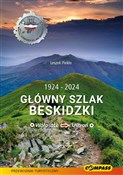 Polska książka : Główny Szl... - Leszek Piekło