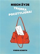 Niech żyje... - Vigdis Hjorth -  Polish Bookstore 