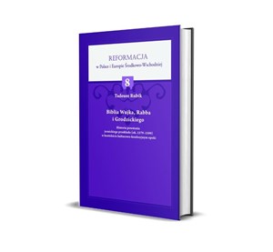 Picture of Biblia Wujka, Rabba i Grodzickiego