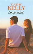Lekcje ucz... - Cathy Kelly -  books from Poland