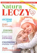 polish book : Natura Lec... - Opracowanie Zbiorowe