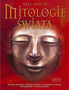 Picture of Mitologie świata