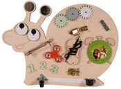 Polska książka : Tablica ma...