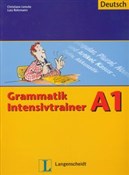 Książka : Grammatik ... - Christiane Lemcke, Lutz Rohrmann