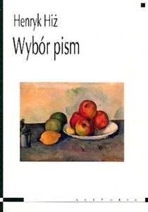 Picture of Wybór pism