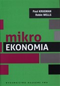 polish book : Mikroekono... - Paul Krugman, Robin Wells