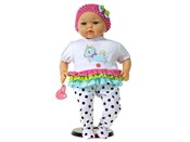 Książka : Lalka boba...