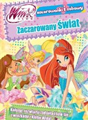 Winx Club ... - Opracowanie Zbiorowe -  books in polish 
