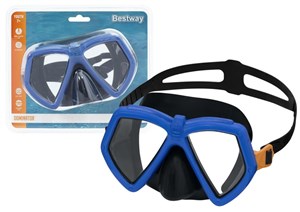 Picture of Okulary do pływania niebieskie