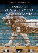 polish book : Spotkanie ... - Janusz Frankowski