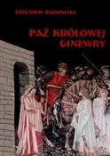 Polska książka : Paź królow... - Zbigniew Badowski