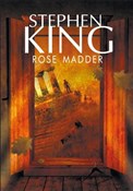 Rose Madde... - Stephen King -  books in polish 