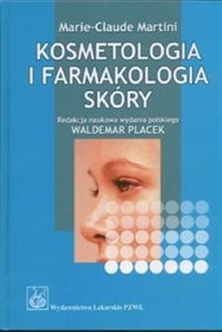 Obrazek Kosmetologia i farmakologia skóry