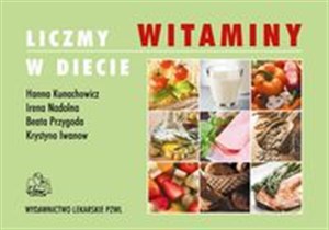 Picture of Liczmy witaminy w diecie