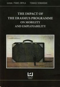Picture of The Impact of the Erasmus Programme on Mobility and employability