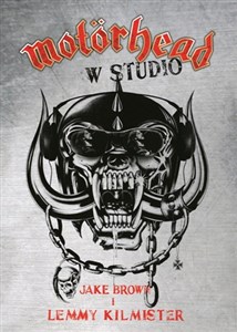 Picture of Motorhead w studio