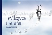 Wilczyca i... - Hanna Buch -  books in polish 