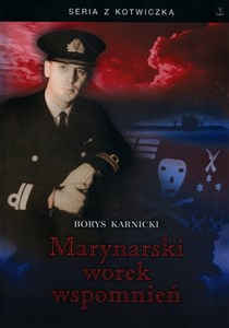 Picture of Marynarski worek wspomnień
