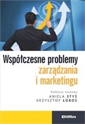 Współczesn... - Aniela Styś, Krzysztof Łobos -  books from Poland