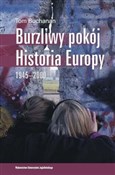 Burzliwy p... - Tom Buchanan -  books from Poland
