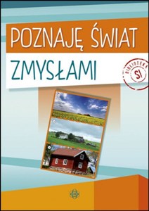 Picture of Poznaję świat zmysłami