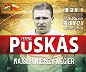Ferenz Pus... - Gyorgy Szollosi -  books from Poland