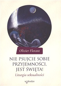 Obrazek Nie psujcie sobie przyjemności, jest święta!