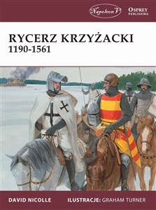 Obrazek Rycerz krzyżacki 1190-1561