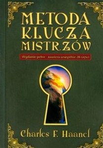 Picture of Metoda Klucza Mistrzów Wydanie pełne - zawiera wszystkie 28 części