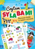 Czytam syl... - Opracowanie Zbiorowe -  books from Poland