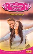 Dziecko zn... - Patricia Vandenberg -  books from Poland