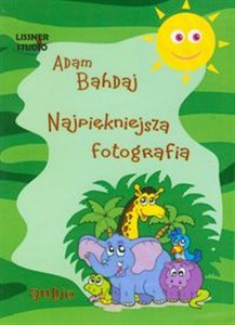 Picture of [Audiobook] Najpiękniejsza fotografia