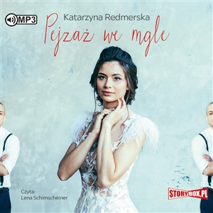 Picture of [Audiobook] Pejzaż we mgle