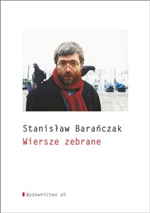 Obrazek Wiersze zebrane