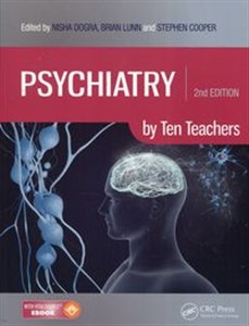 Picture of Psychiatry by Ten Teachers