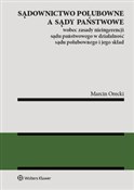 Sądownictw... - Marcin Orecki -  books in polish 