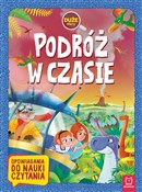 Podróż w c... - Agata Giełczyńska-Jonik -  books from Poland