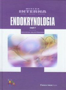 Obrazek Wielka Interna Endokrynologia część 1