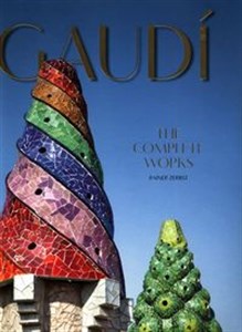 Picture of Gaudi The Complete Works