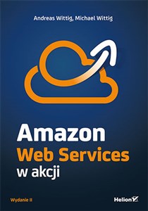Picture of Amazon Web Services w akcji