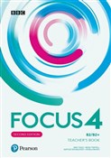 Focus 4 Te... - Arek Tkacz, Beata Trapnell, Batrosz Michałowski - Ksiegarnia w UK