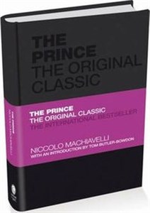 Obrazek Prince The Original Classic