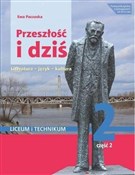 polish book : Przeszłość... - Ewa Paczoska