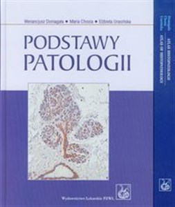 Picture of Podstawy patologii / Atlas histopatologii Pakiet