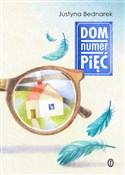 Dom numer ... - Justyna Bednarek -  books from Poland