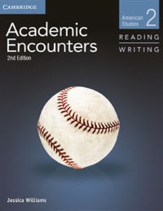 Picture of Academic Encounters Level 2 Student's Book Reading and Writing and Writing Skills Interactive Pack