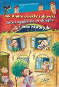 Jak Anitce... - Małgorzata Żółtaszek -  books in polish 