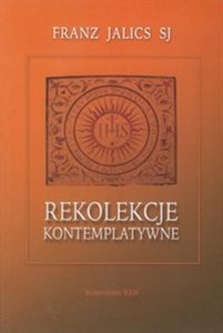 Picture of Rekolekcje kontemplatywne
