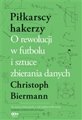 Książka : Piłkarscy ... - Christoph Biermann