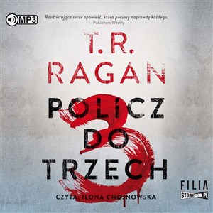 Picture of [Audiobook] Policz do trzech